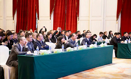 尊龙凯时集团党委&ldquo;书记带项目&rdquo;工作阶段性进展汇报会成功召开