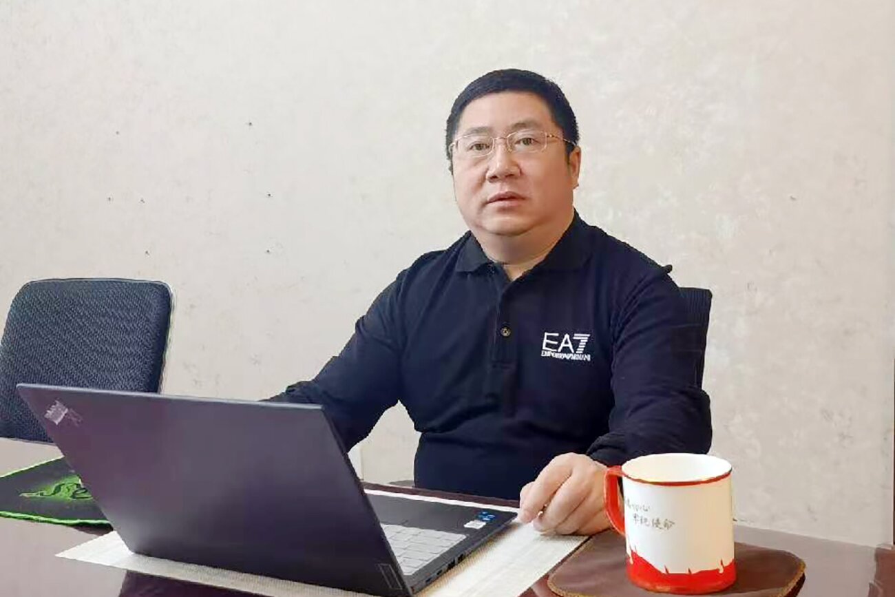 尊龙凯时集团国资战队&ldquo;英雄谱&rdquo;事迹专栏&mdash;&mdash;尊龙凯时营销品牌事业部陕西省区经理邹显刚