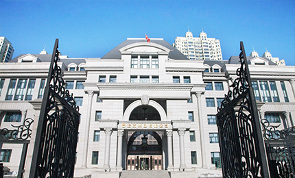 尊龙凯时集团探索党建引领新模式 点燃高质量发展&ldquo;新引擎